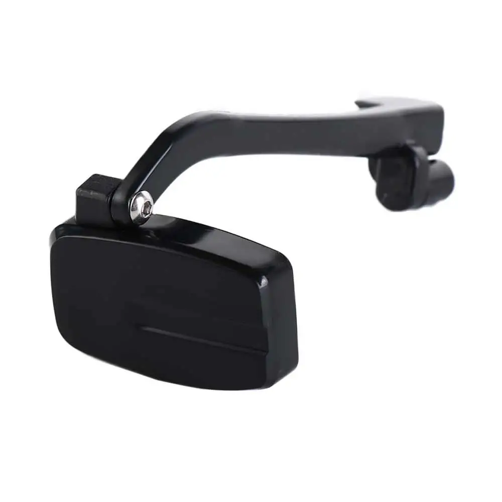 

360 Rearview Bike Bicycle Cycling Riding Glasses Adjustment Ultralight Glasses Bracket Rearview Mirror Portable High-definition