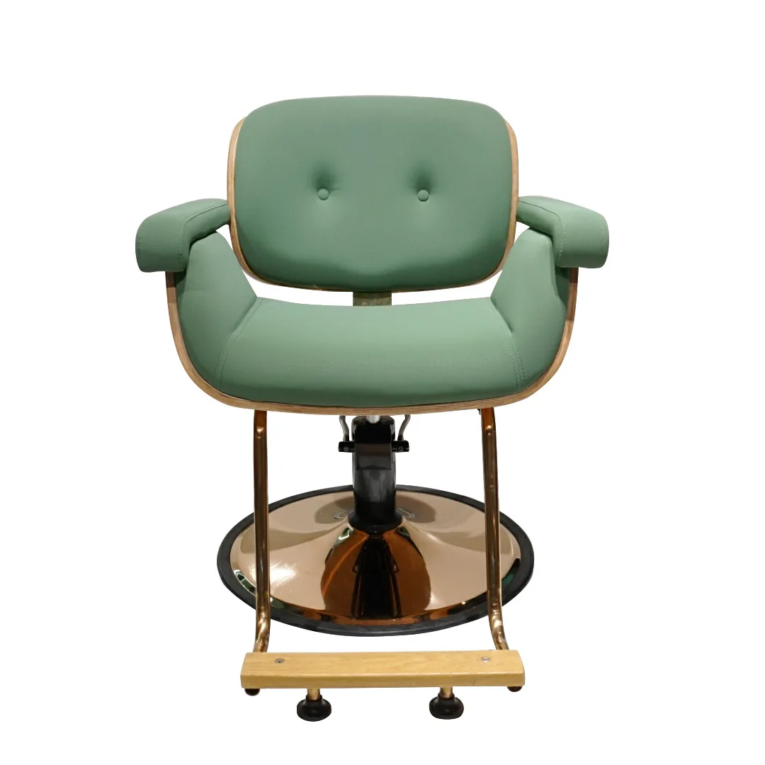 Modern Design Comfortable Salon Equipment All Purpose Styling Barber Chair Hairdressing Chair for Barber Shop