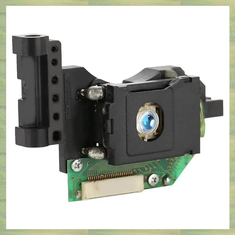 N15R-5X DVD الليزر عدسة سطح السفينة SOH-DL6 رئيس واحد محرك القرص الليزر البصرية رئيس استبدال إصلاح جزء