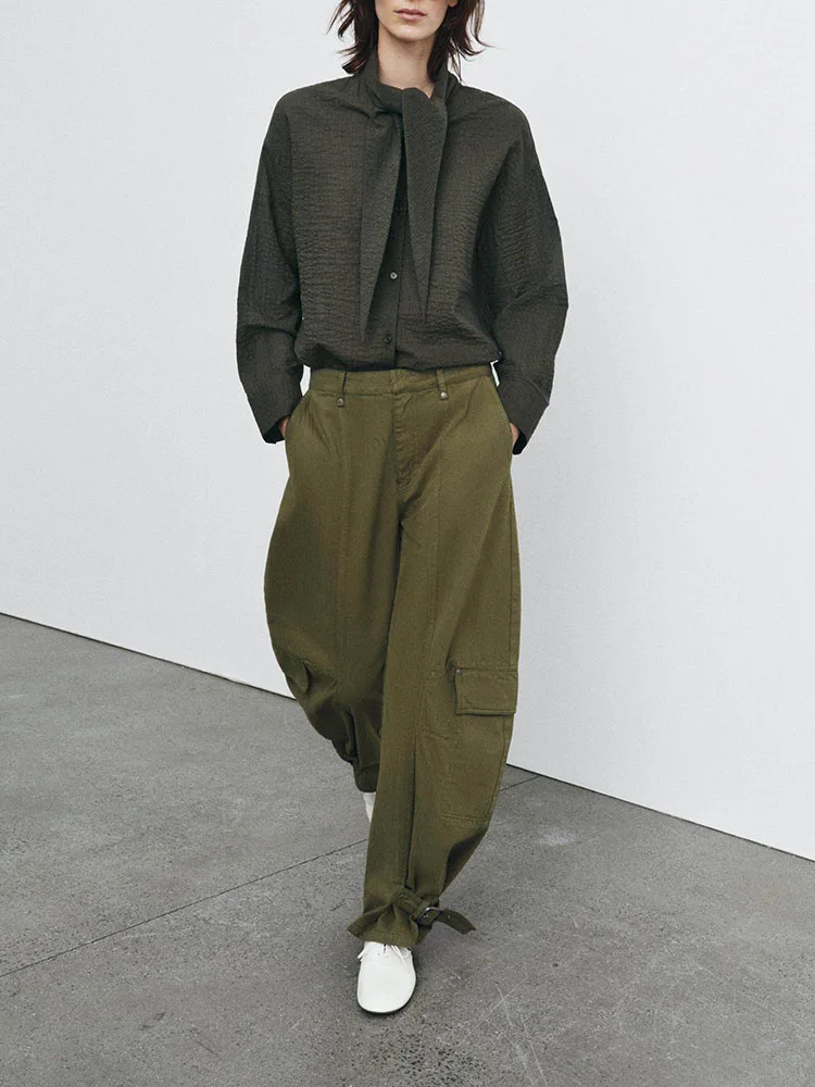 

Весна 2026: Новинка! Элегантная женская верхняя одежда в европейском стиле с длинными рукавами, круглым вырезом и клетчатым шарфом.