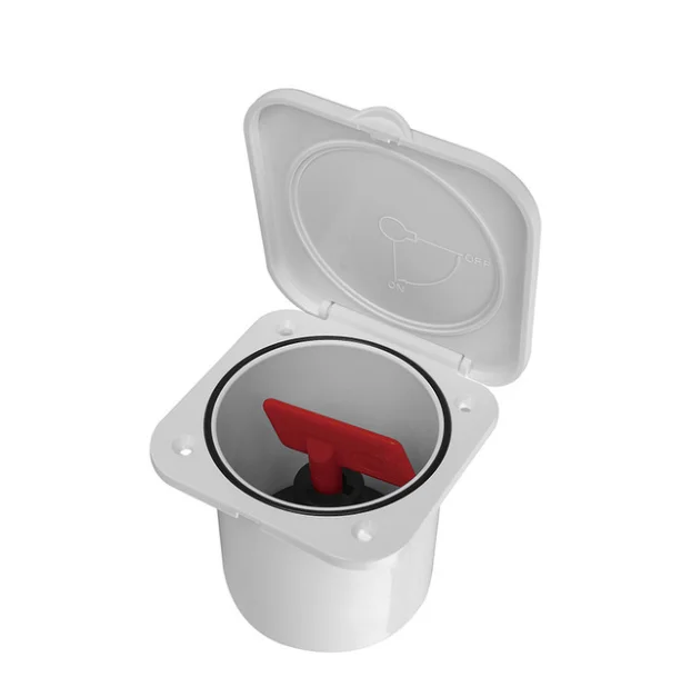 Interruptor isolador de bateria antienvelhecimento SSTLA 50V ABS