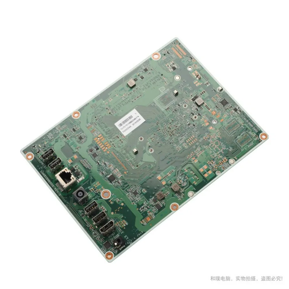 22-B225XT 24-E035P 24-G216 اللوحة الرئيسية DAN91DMB6D0 913260-001/005 لـ HP