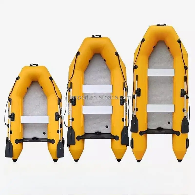 

Прочная надувная спасательная лодка для рыбалки RIB, высококачественная, легкая и моторная, совместимая с рыбалкой и водными видами спорта