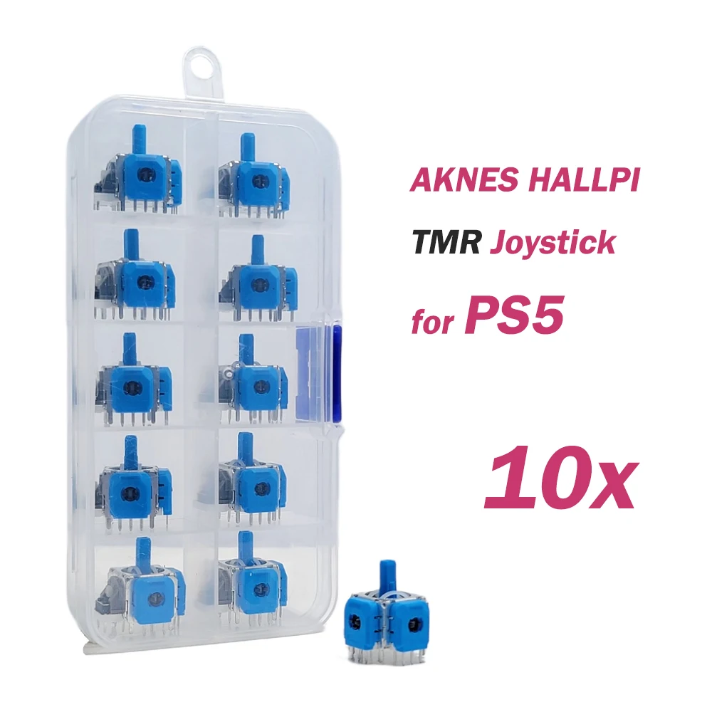 Variant: 10PCS for PS5