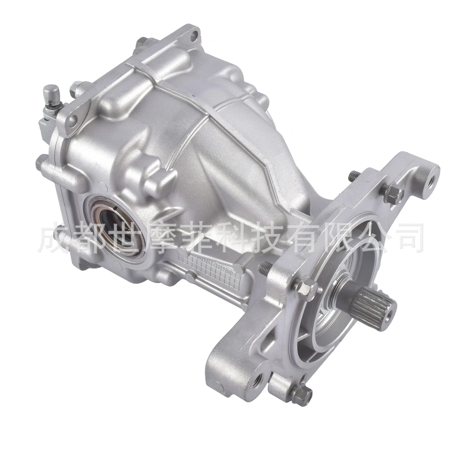 53000-3B600 for IX35 Smart Running 4WD Rear Differential Assembly