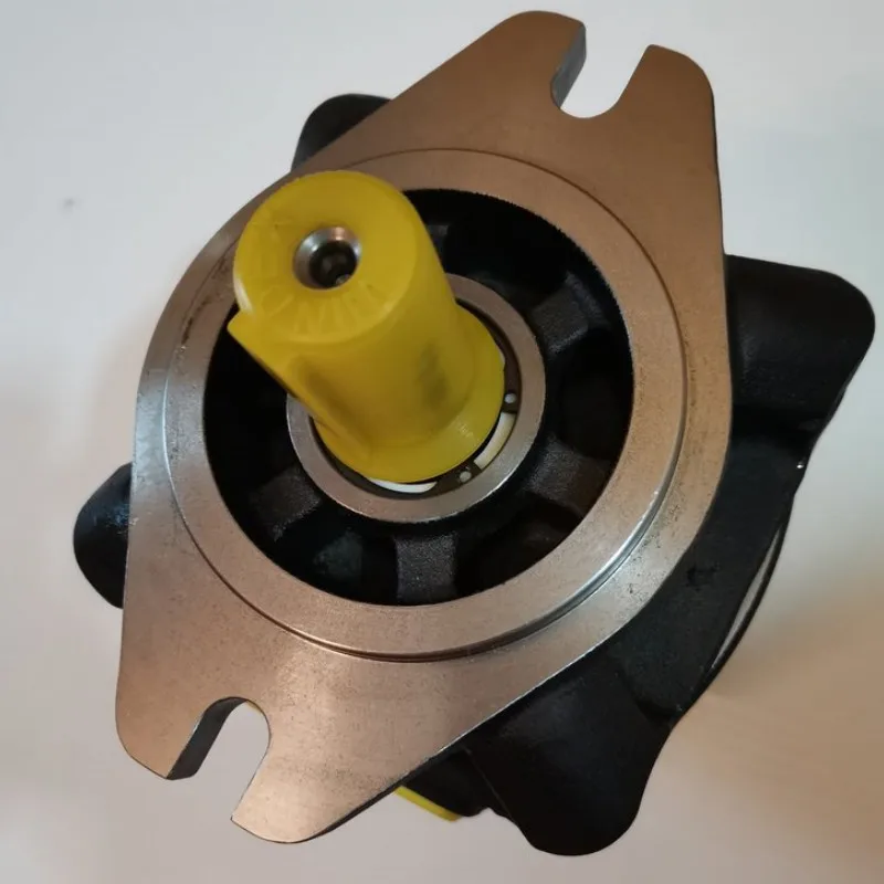 Factory Direct HG Series Hydraulic Pump HG0-10-01R-VPC HG0-13-01R-VPC HG0-20-01R-VPC Gear Pump
