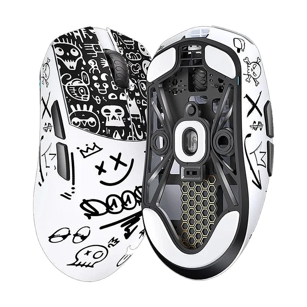 LAMZU Ramju Maya MaYa Wireless Gaming mouse Wireless Dadle Edition