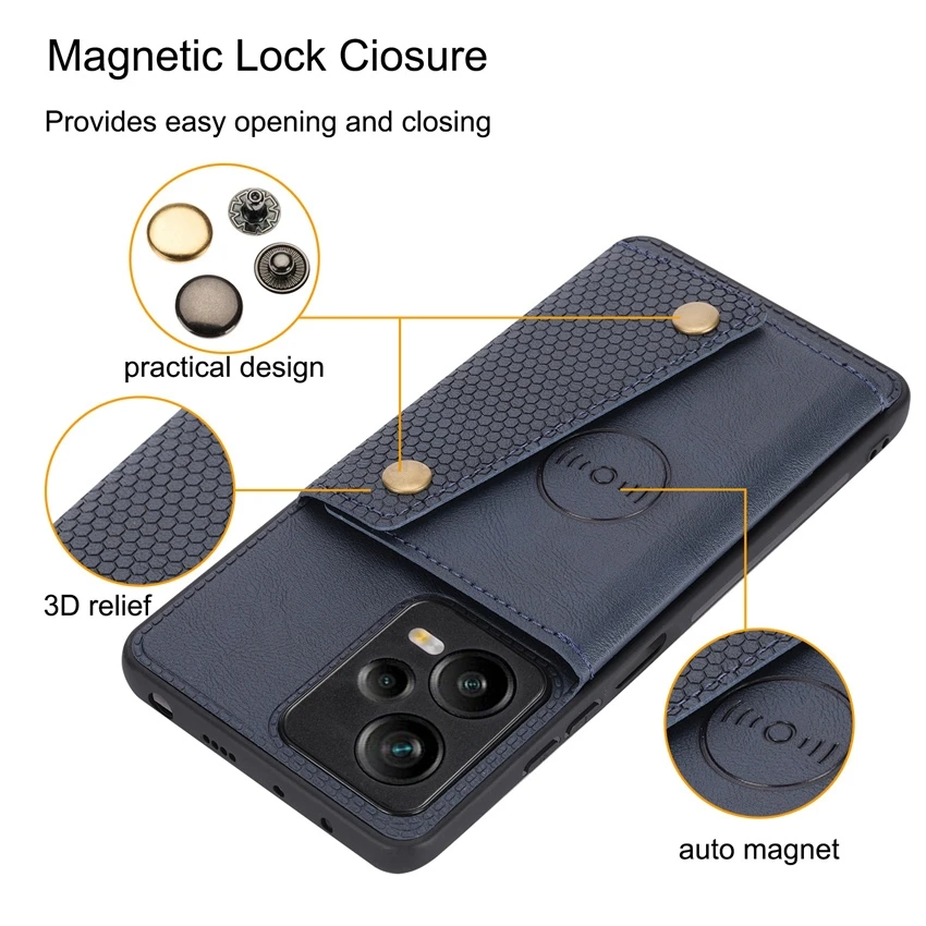 Twin Leather Case Phone Wallet Cover Anti-fall case for Samsung Galaxy A21 A31 A41 A51 A71 A81 NOTE10 M60S A91 S10 LITE 2020 4G