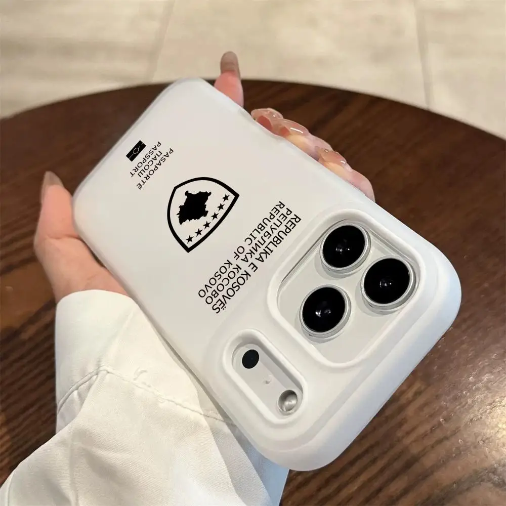 1PC Kosovo Passport… - image