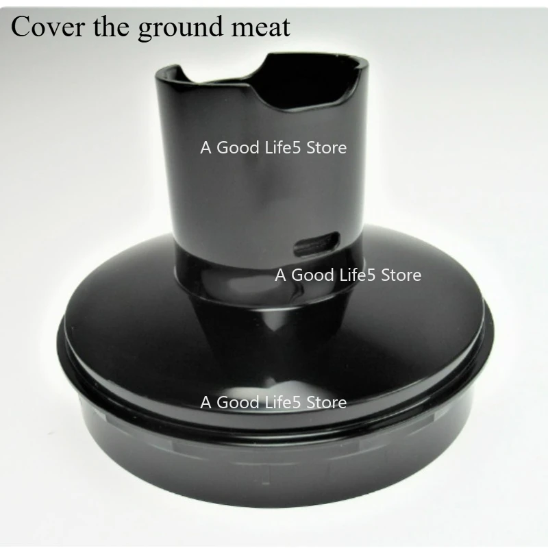 Applicable To Braun Handheld Cooking Machine MQ7035XIS Meat Grinding Top Cover Meat Grinding Container Meat Grinder