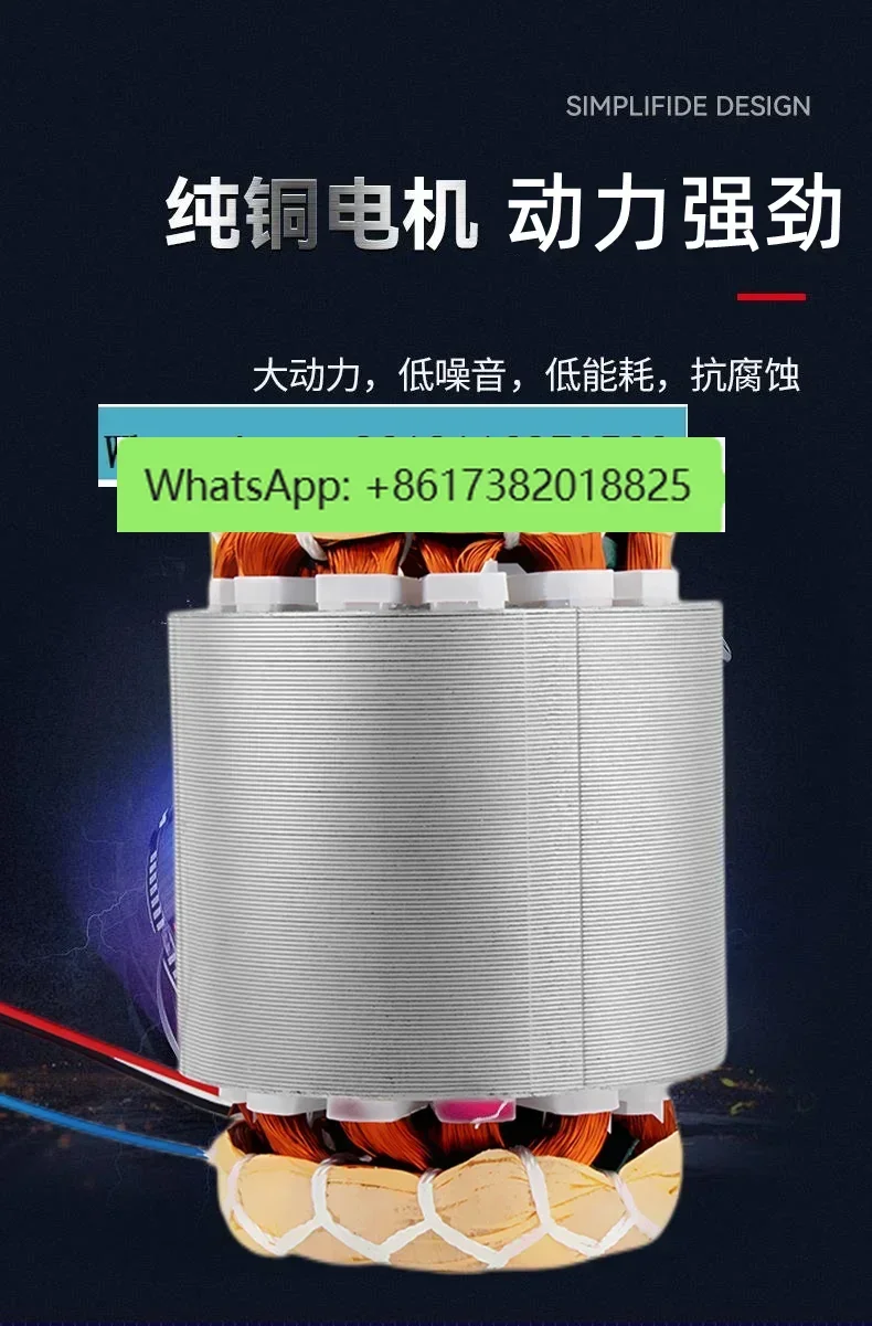 Vibrator dinding layar getar MVE100/200/300 380V,