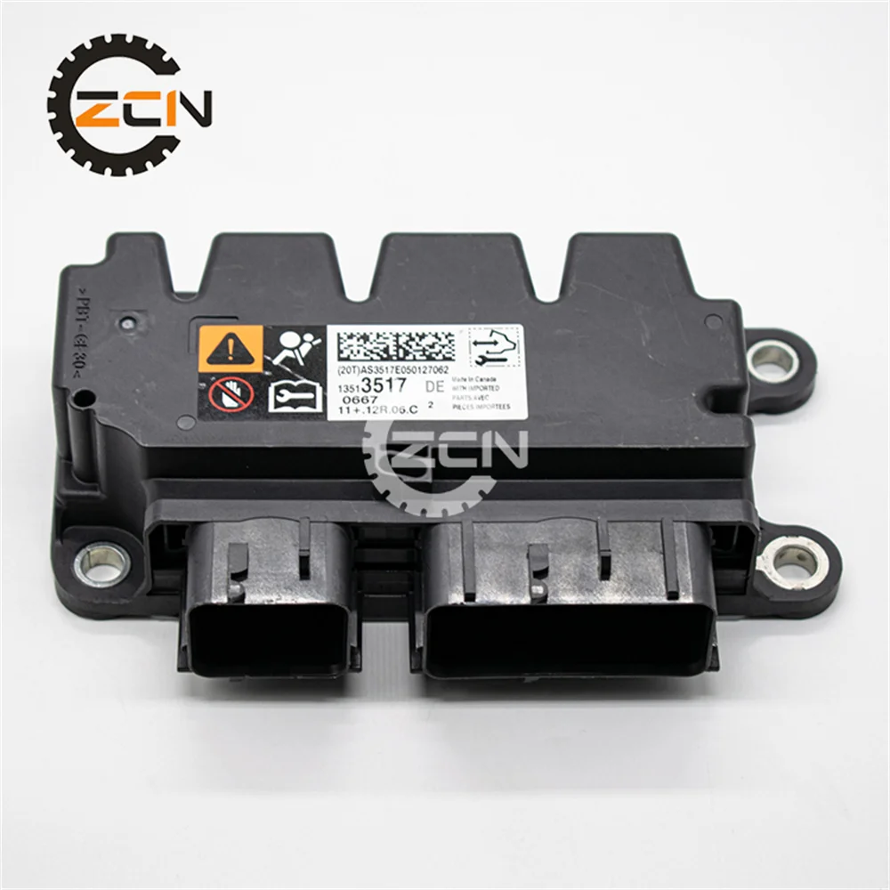 

Car Accessories ECU Control Module 13513517 For Chevrolet GMC