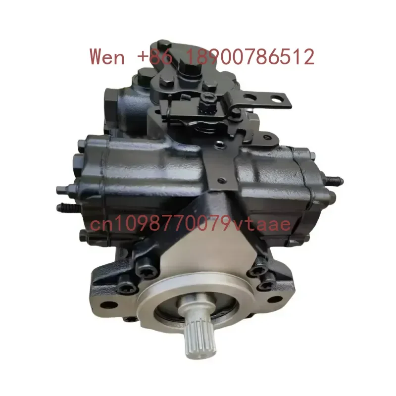 

Hydraulic Piston Pump MPT MPV MPV035C MPV044C MPV046C Series MPV046CBBBTBBAAGABHHDBAHHKGSP Hydraulic Tractor Pump