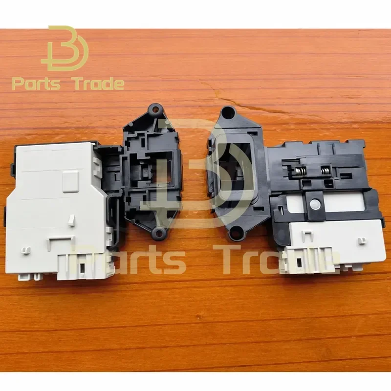 For LG Drum Washing Machine Electronic Door Lock Delay Switch EBF49827803 F01Q WD-A12355DS Replacement Parts
