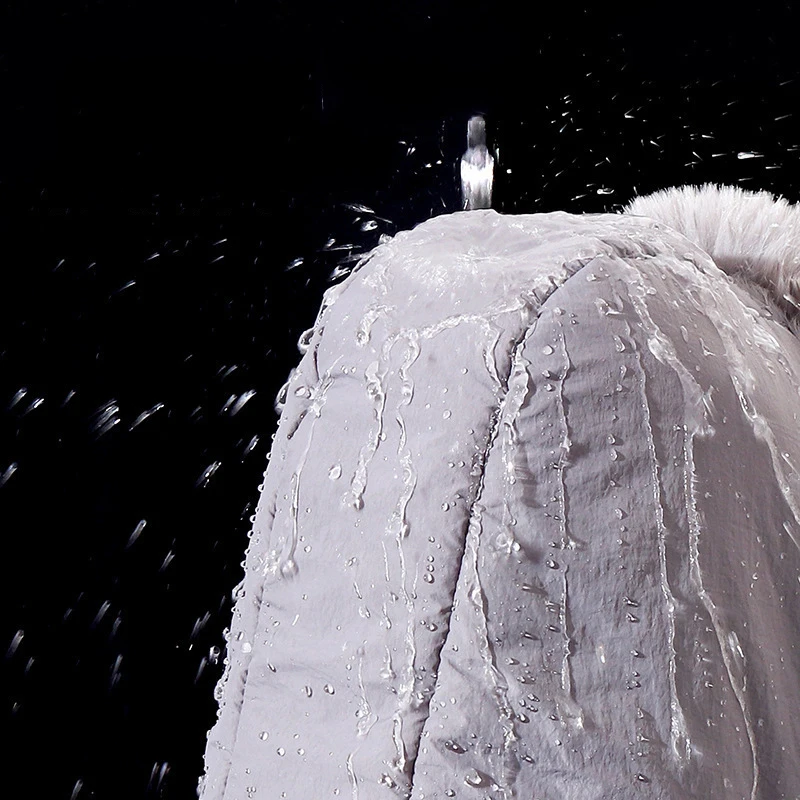 قبعة حرارية شتوية مع بطانة رقيق، قناع وجه سميك للطقس البارد في الهواء الطلق وخوذة ركوب الدراجات مقاومة للرياح في واحد مع #2