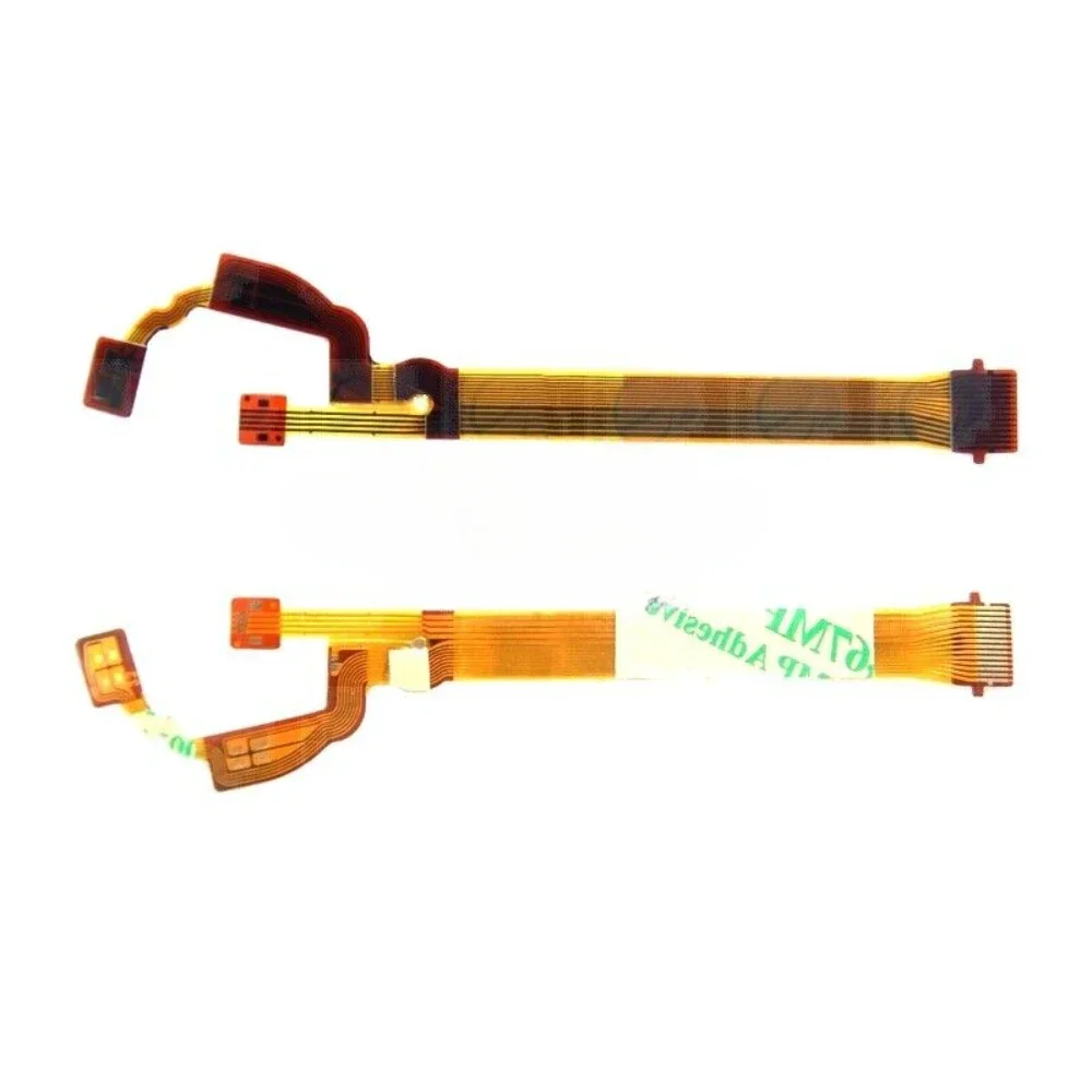 2 ชิ้นเลนส์ใหม่ Anti - Shake Focus Flex Cable สําหรับ Nikon J1 10-30 มิลลิเมตร 1:3.5-5.6 VR TW