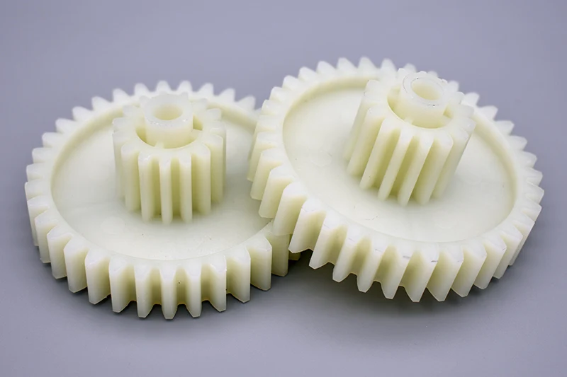 Meat Grinder Spare Parts Plastic Mincer Gear Pinion For Vitek Supra Saturn Elbee Delfa Magnit Rolsen Errison HAUSWIRT HMG 303W