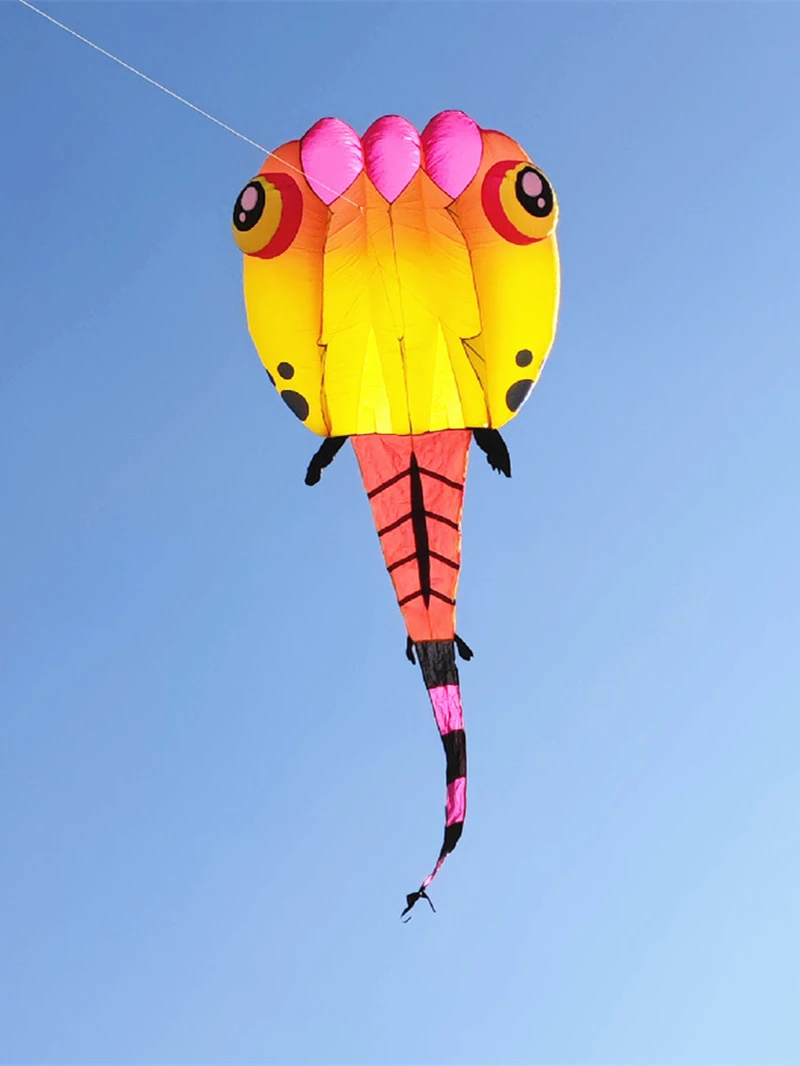 Gêmeo pipas voando inflável pipas de náilon para adultos fábrica de pipa profissional vento pipas volantinas lenkdrachen 	 grande pipa