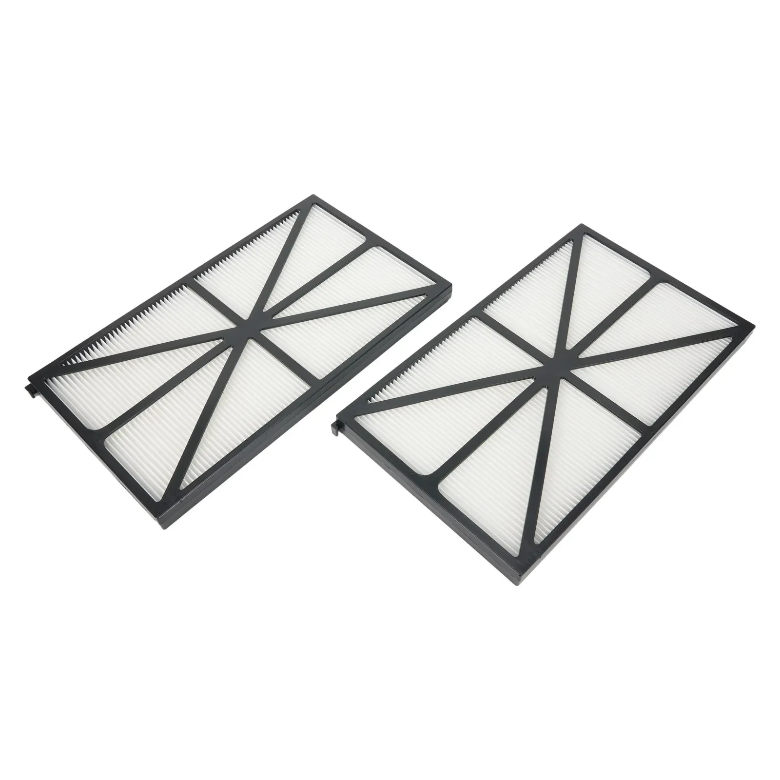 Brand New High Quality Practical None Ultra-Fine Filters Filters Refill Kit Replace Part RCX70101PAK2 For Hayward