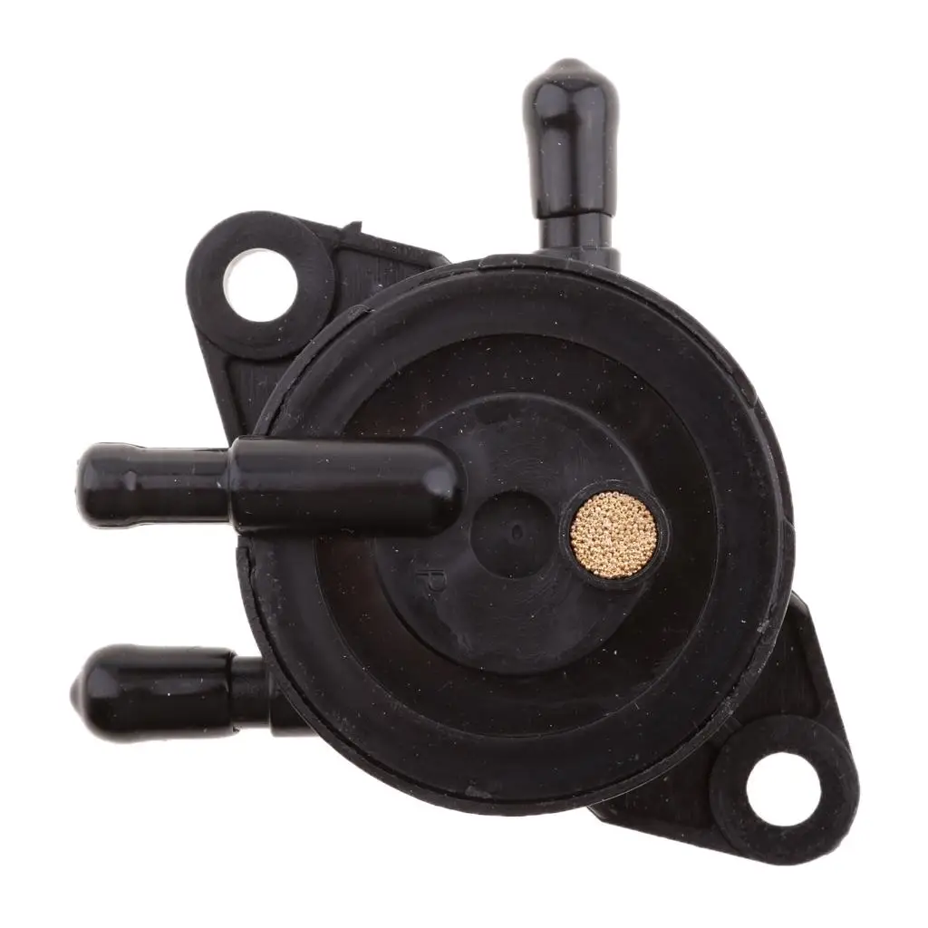 

Черный топливный насос для мотоцикла Kawasaki 49040-7001 49040-2075 Mule 610/600/SX