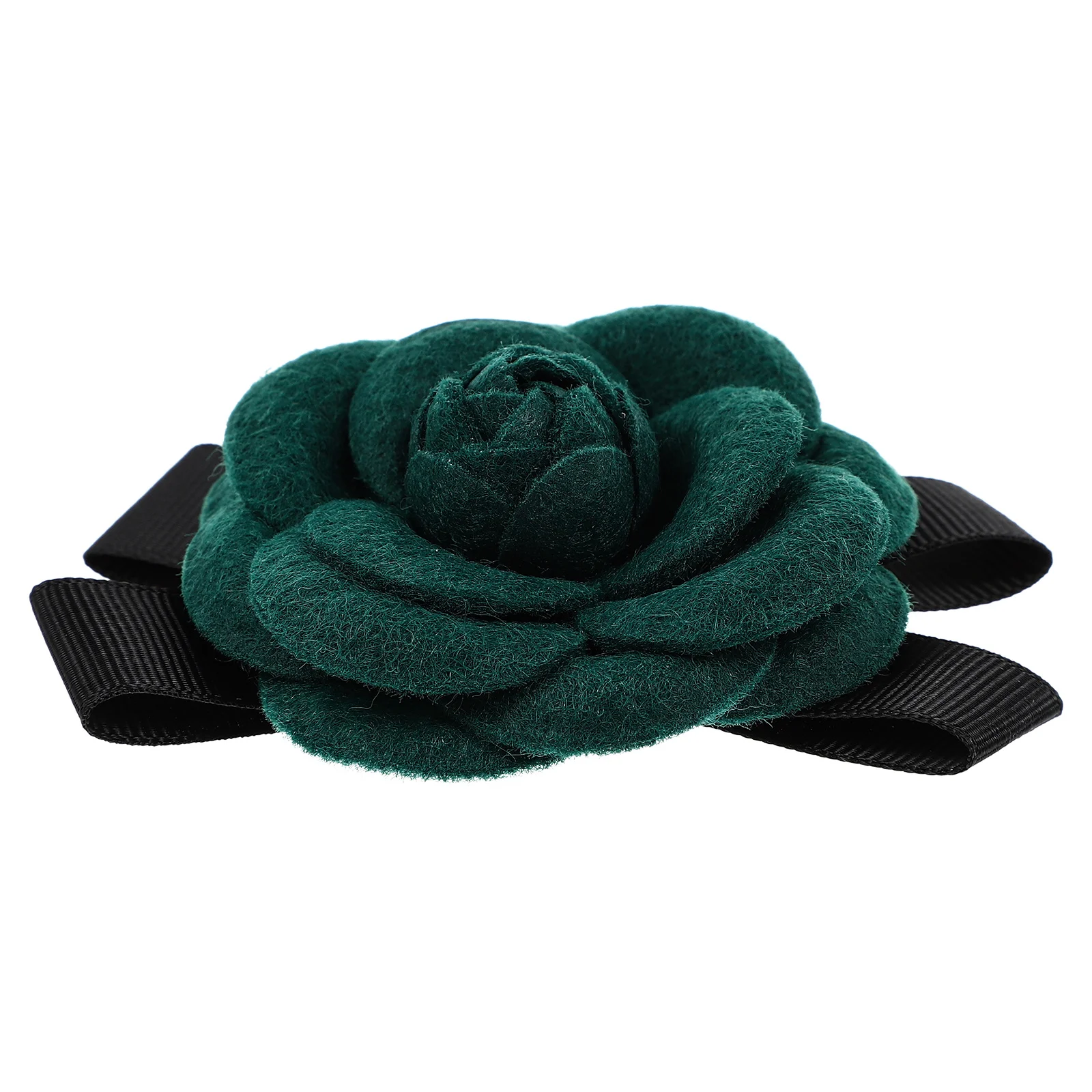 1 Buah Bros Kupu-kupu Elegan dari Kain untuk Pernikahan, Pengantin Pria, Ayah Pengantin Wanita, Boutonniere, Aksesori Bunga