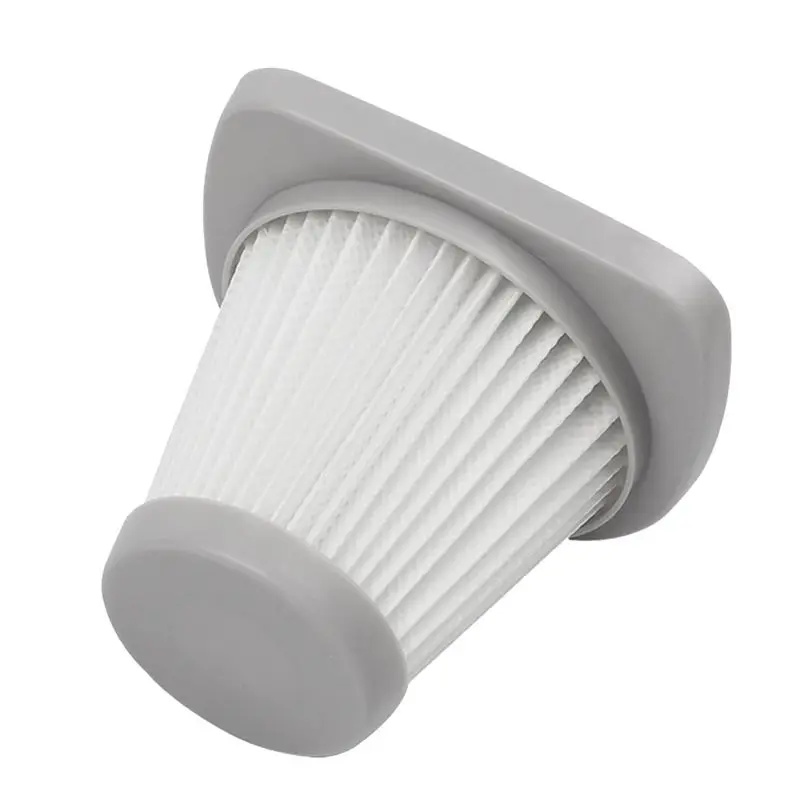 AA80 5 Pcs HEPA Filter for Vacuum Cleaner Accessories SC861 SC861A HEPA Filter Elements Replacement