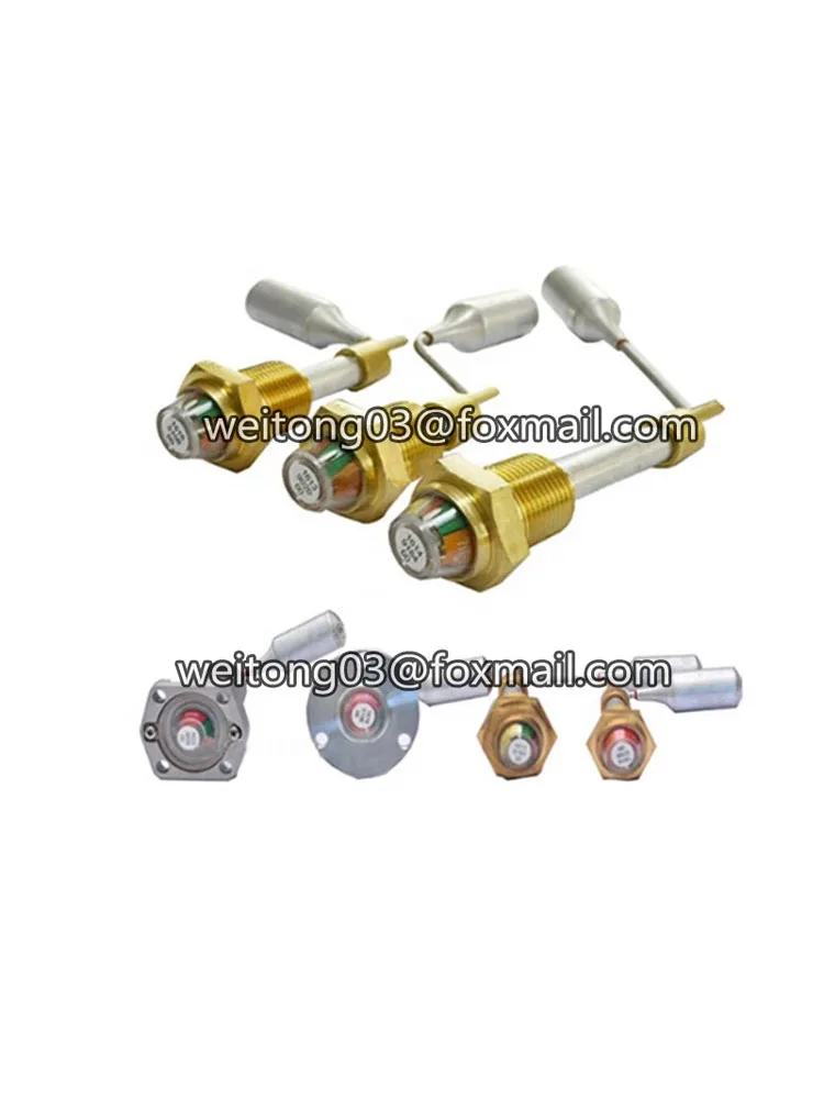 6.3570.1 Kaeser Air Compressor Oil Level Gauge Replacement