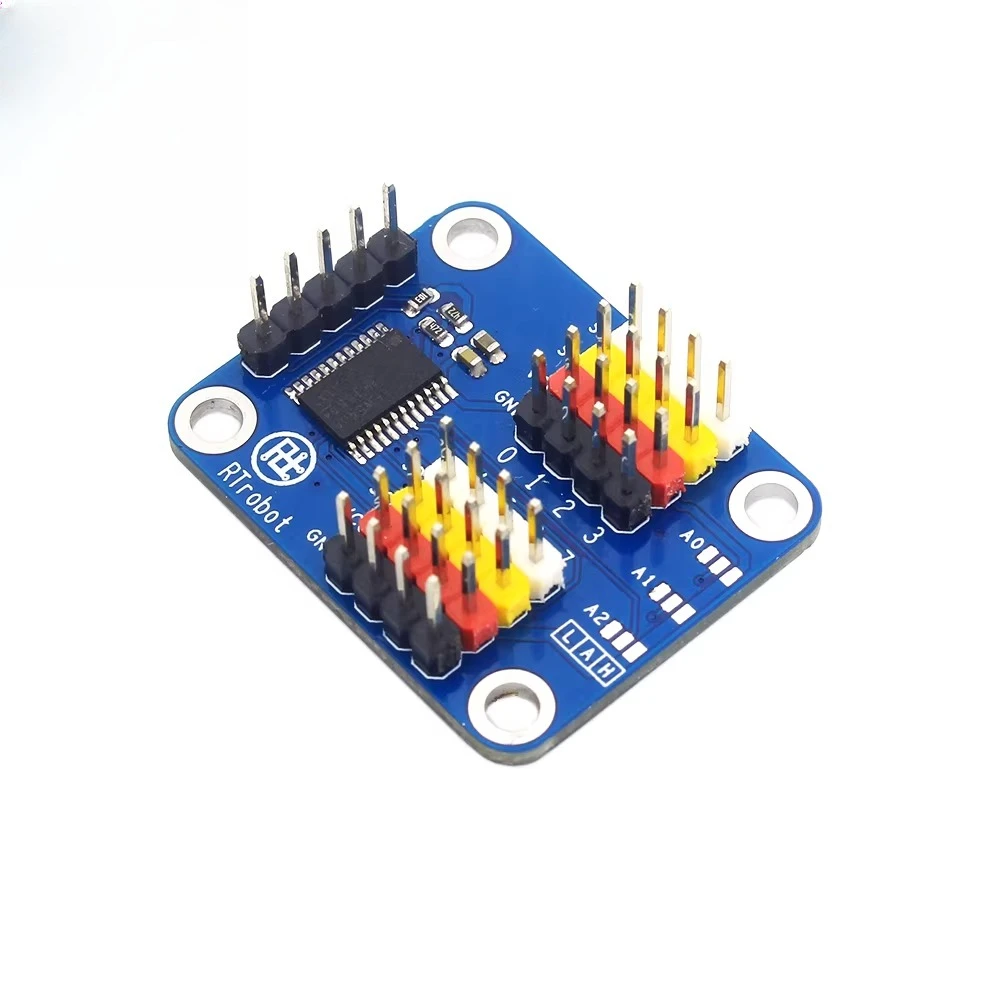 FOR TCA9548A IIC multi-channel expansion module 8-channel I2C communication I2C switch
