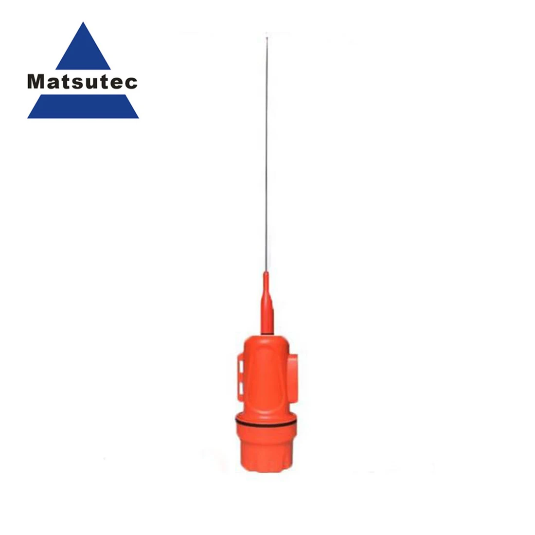 

Matsutec HAB-150 15 nautical miles (15NM) Marine Fishing Net AIS beacon Long distance marine ais fishing net beacon