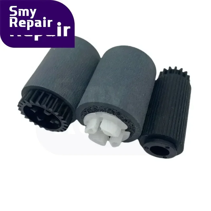 1SETS FB6-3405-000 FC5-6934-000 FC6-6661-000 Paper Pickup Roller support for Canon iR 2535 2545 2520 2525 2530 Copier Parts