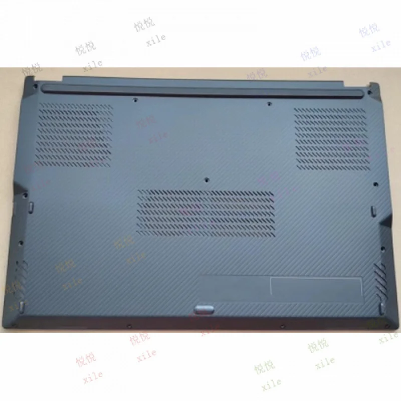 

L+ New for ASUS ROG X16 GV601RM GV601 D cover bottom case