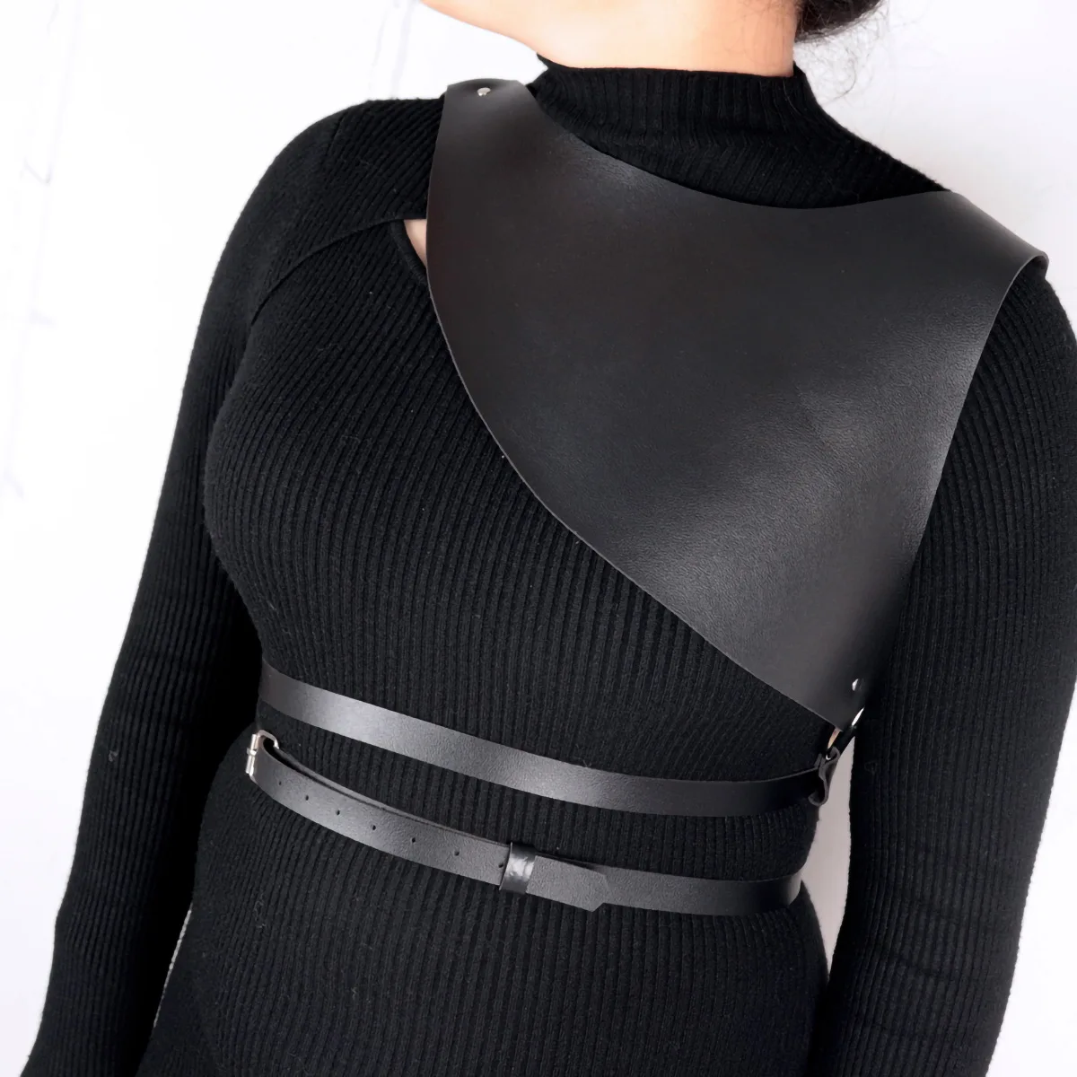 Plus Size Women Vintage Court Style Corset Belt Slimming Wide Elastic Waist Cincher