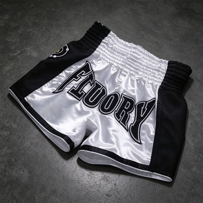 Men Men Kid New 3D Printed Breathable Adult Fashion Sanda Boxing Shorts - Aliexpress Deal
