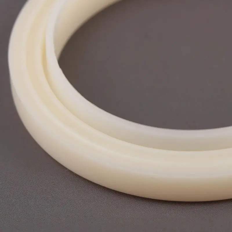 Anillo de sellado de cabezal de elaboración de máquina de café, junta de sellado de silicona para Breville Express Bambino Plus Barista Touch Infusor, 54mm, 1 ud.