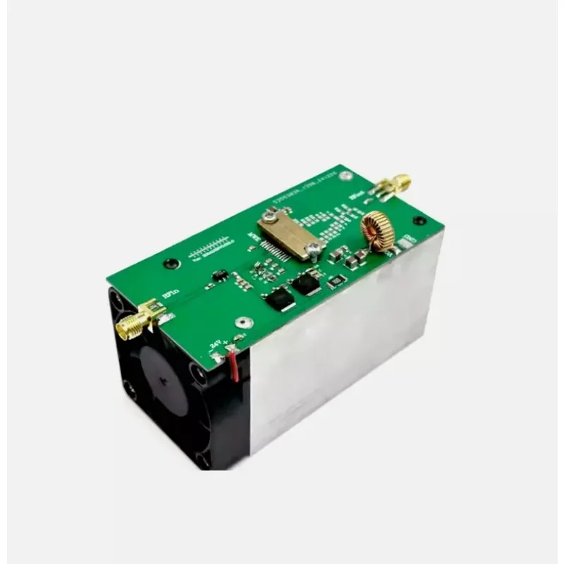 50 W RF Power Amplifier 2.4-2 GHz