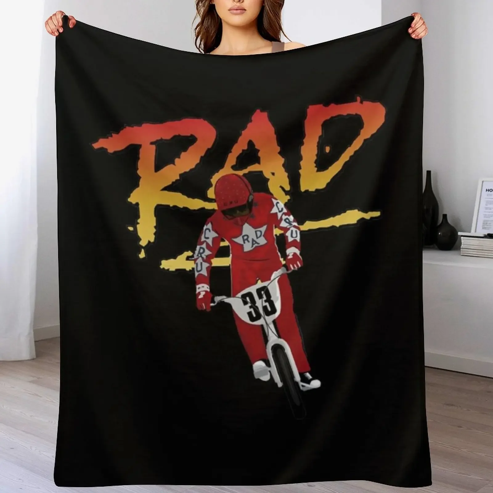 New Cru Jones Rad T…