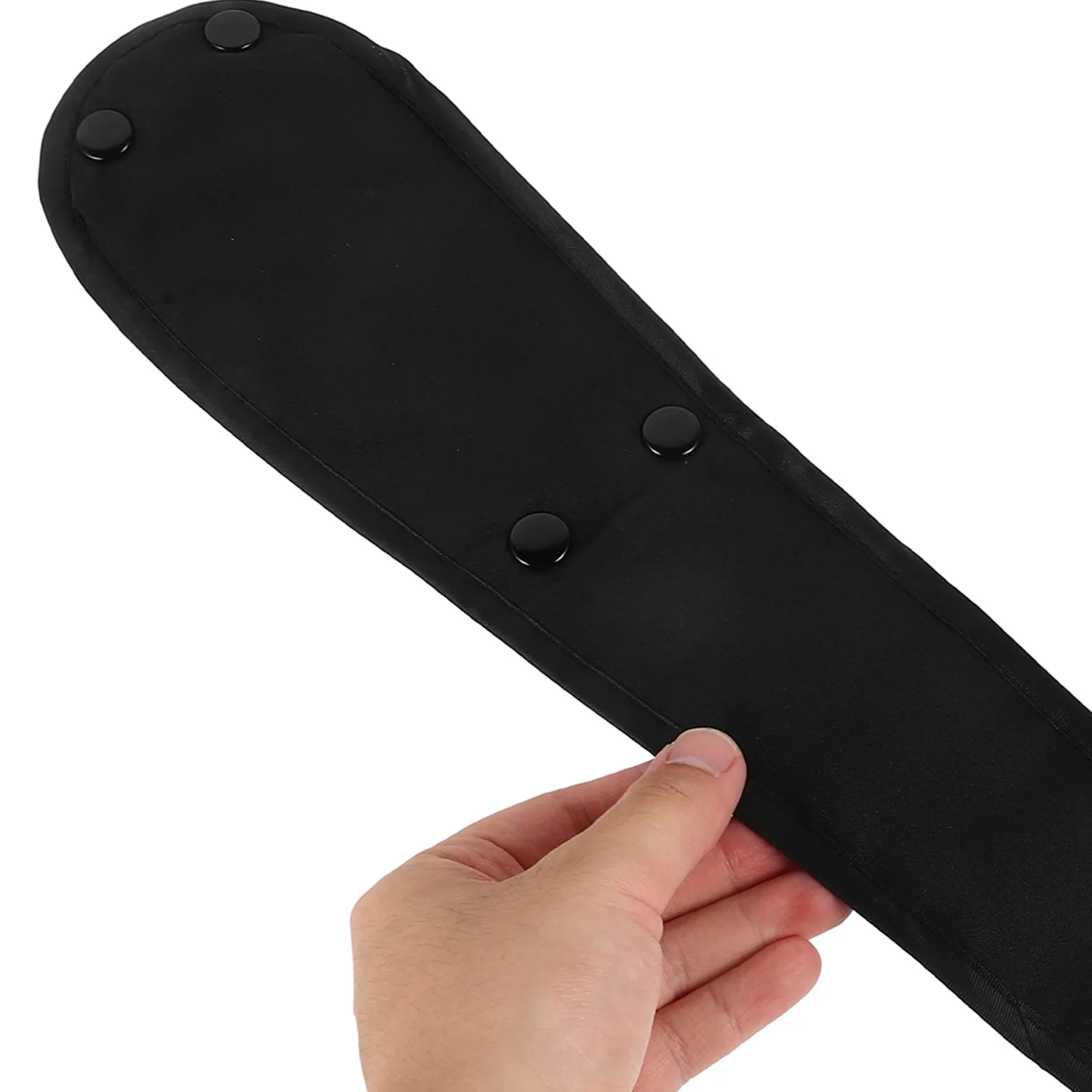 

2 шт. Регулируемые ремни безопасности для детской коляски с защитным ремнем на поясницу из ткани Оксфорд, удобная мягкая подушка для путешествий с малышом