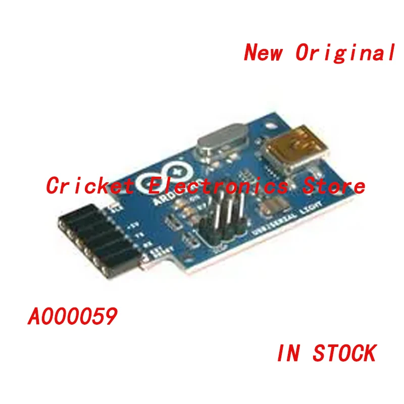 

A000059 Interface development tool USB 2 SERIAL CONVERTER