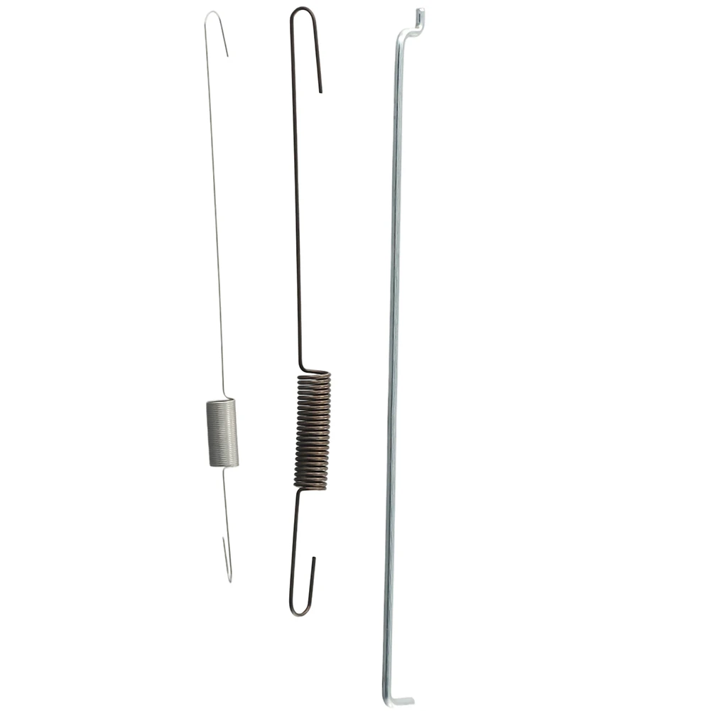 For Generator Repair Throttle Governor Rod Spring Generator Throttle Kit Throttle Governor Spring Set As Shown In The Figure