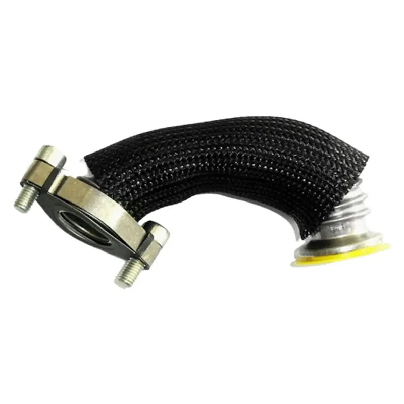A02Q-Cooler Elbow Tube 55202704 Suitable For Opel, Vauxhall