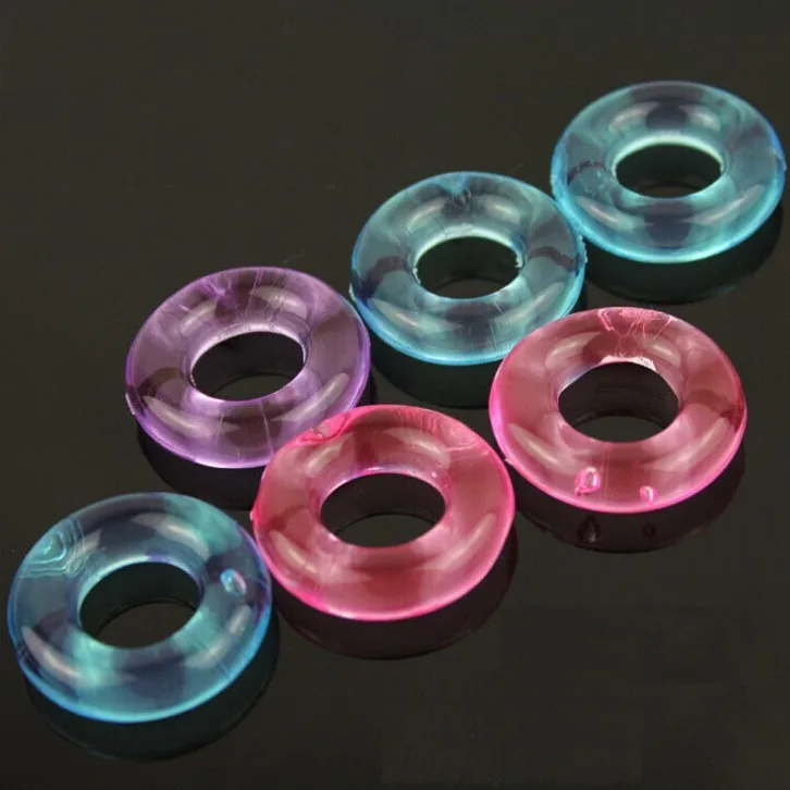 Tri color ring, penile ring, locking ring, crystal ring, fun ring, foreskin ring, sun ring