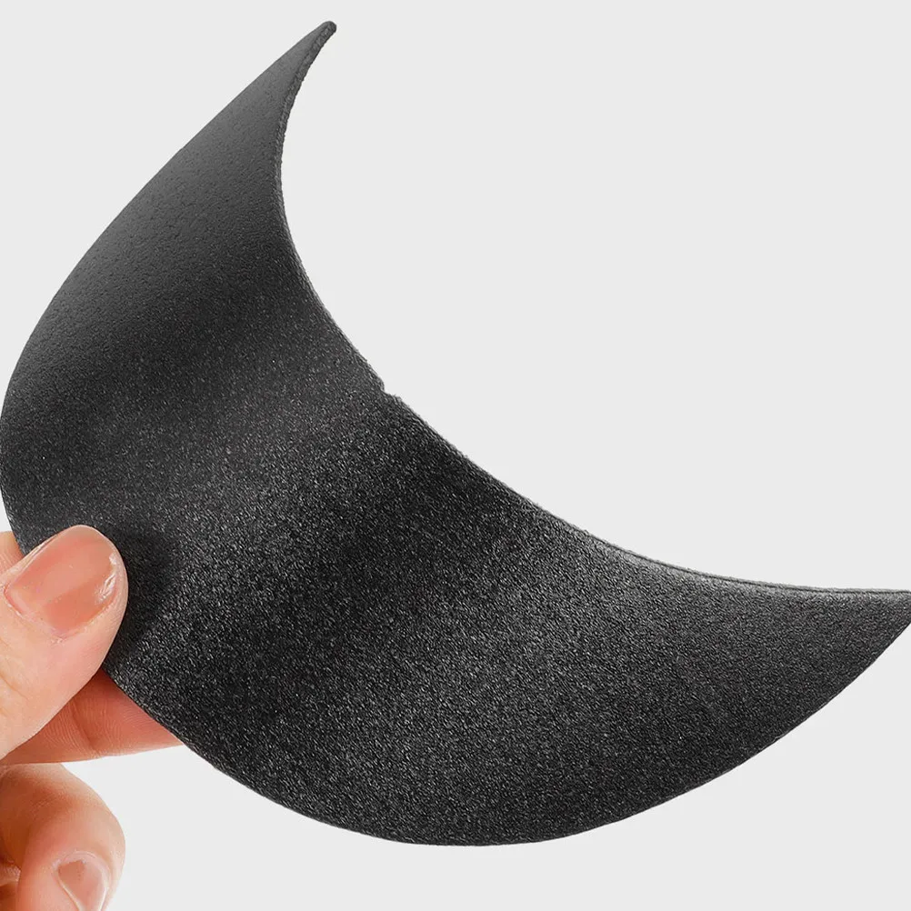 5Pcs Plastic Hat Brim Insert Shapers for Kids Baseball Caps Peaked Cap Crown Support Form Accessories Replacement