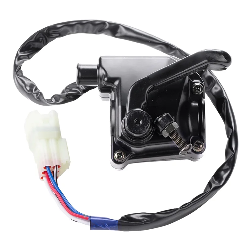

For Bombardier Outlander Renegade Commander Handlebar Switch BRP Throttle Lever Handle 707000595