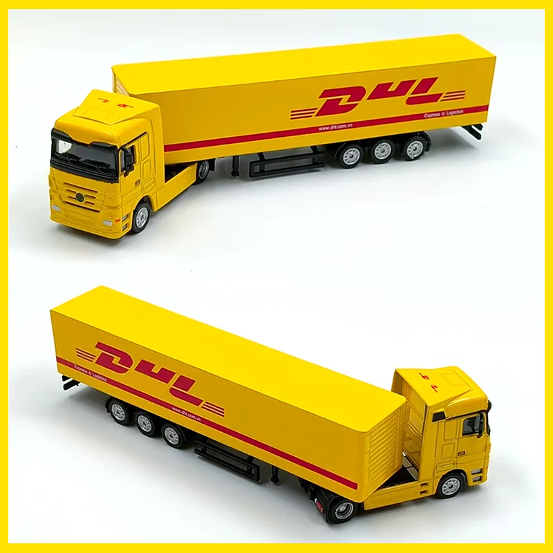 Diecast 1:87 Scale …