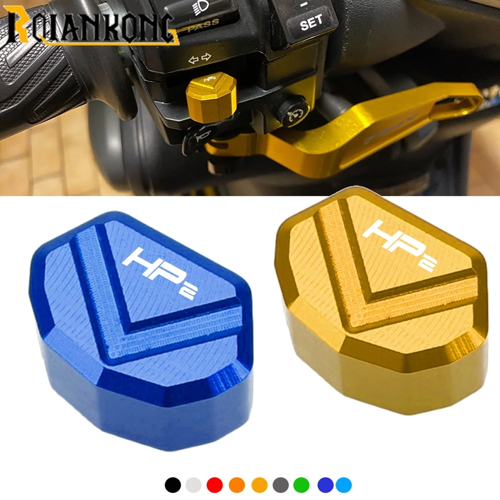 

Motorcycle Switch Key Button Cap Covers Turn Signal Keycap For BMW HP2 Megamoto EnduRo SPORT HP2EnduRo HP2Megamoto HP2SPORT