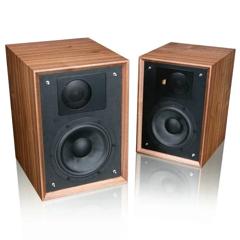 

85th Anniversary Music Bookshelf Speaker