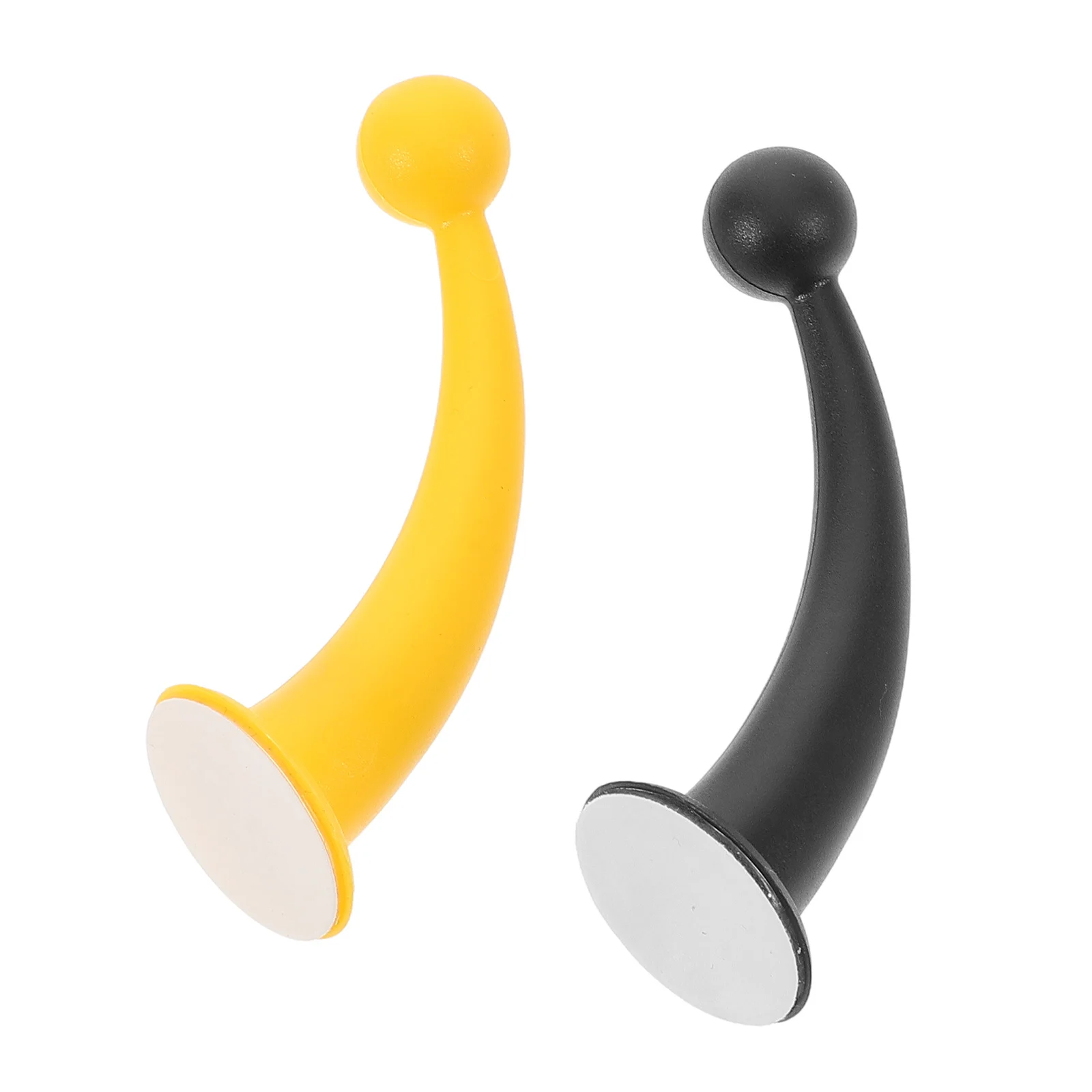 

2 шт., украшения, щупальца, уши, милый дизайн, универсальная посадка, дополнительная защита, велосипед, мотоцикл, милые универсальные щупальца