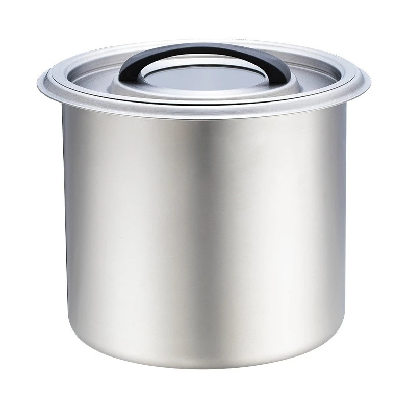 

Rice bucket, household, kitchen, storage bucket