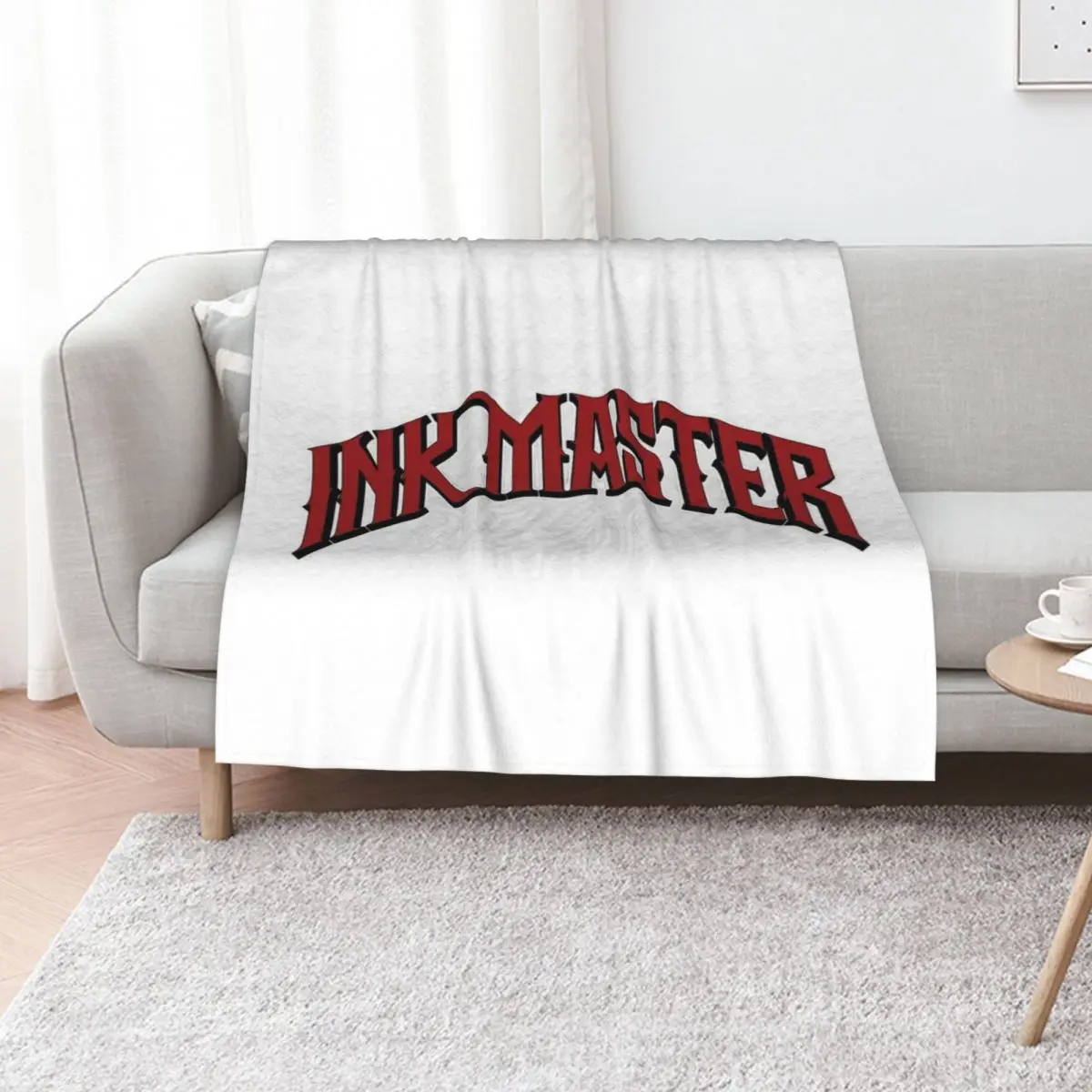 Master Mask Essential Throw Blanket warm winter Luxury Designer Bed Fashionable christmas decoration blankets ands Hair Blankets