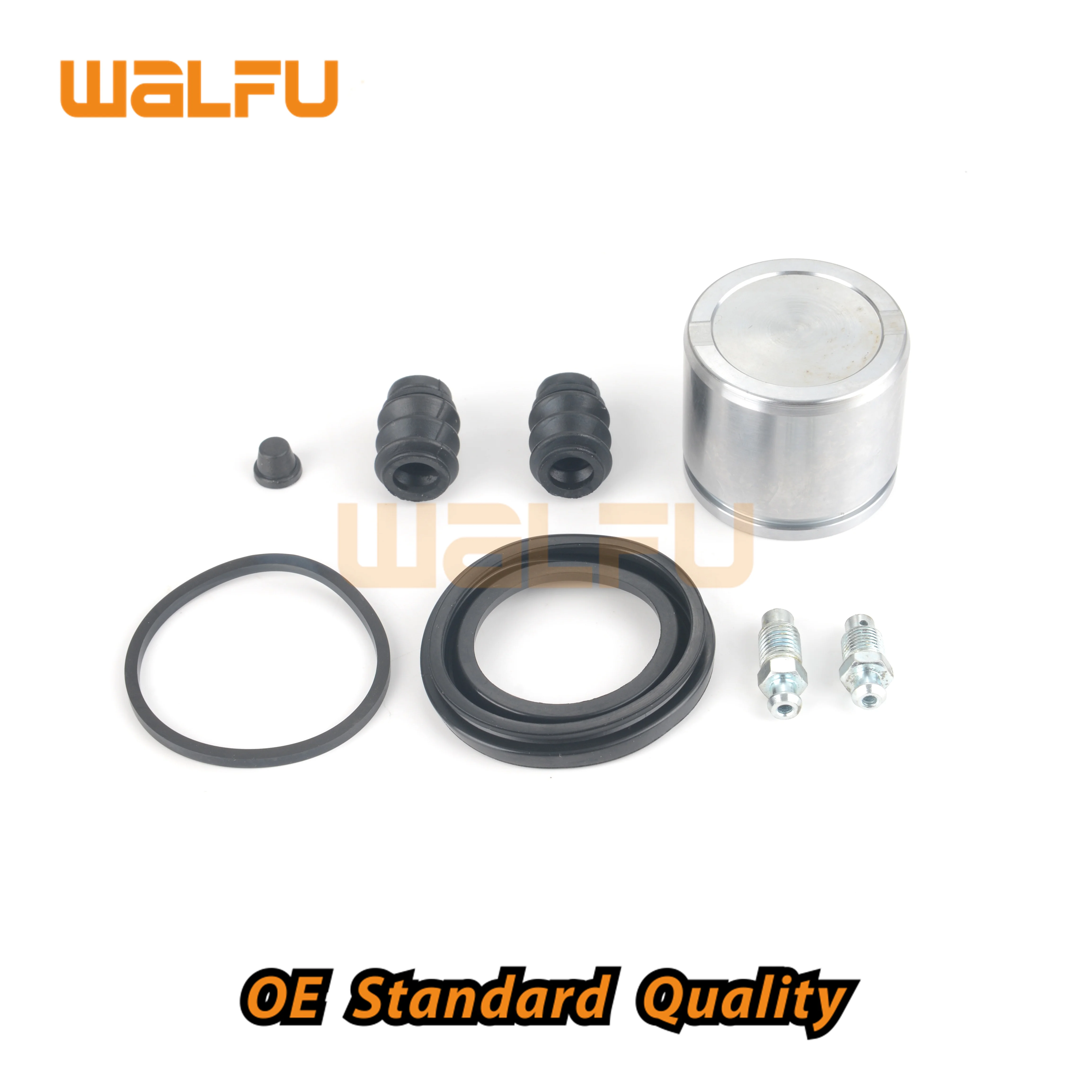 

FRENKIT 254932 Ремкомплект тормозного суппорта для HONDA SUZUKI WALFU Autoparts